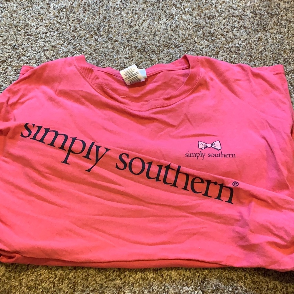 simply southern long sleeve